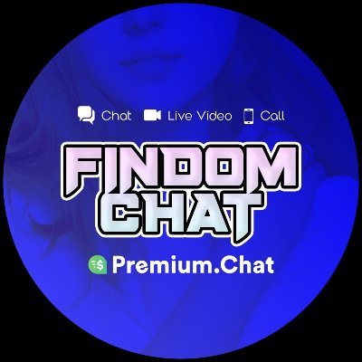 findomchat Profile Picture