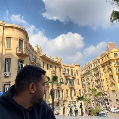 Andycaaap's profile picture. خلي بالك