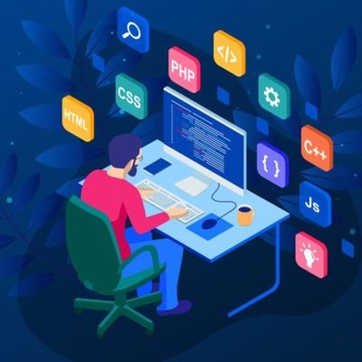 SsmXprogrammer's profile picture. Programmer