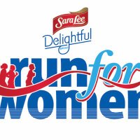 Run for Women(@DelightfulRun) 's Twitter Profile Photo