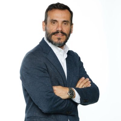 CEO - Disproserca SL 🇮🇨🇪🇸🇹🇷  - Delegado de la Unión Deportiva Las Palmas 💛💙
