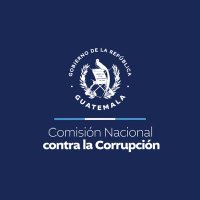 Comisión Nacional contra la Corrupción(@CNCguatemala) 's Twitter Profileg