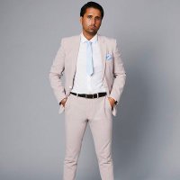 GATSBY (@gatsby_liam) 's Twitter Profile