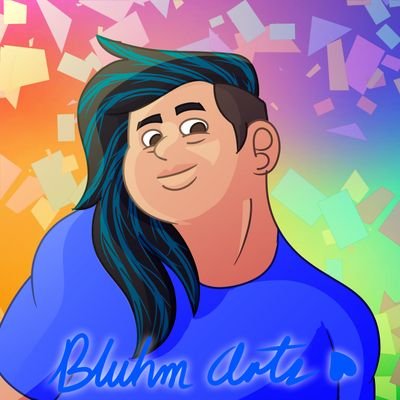 bluhm_arts Profile Picture