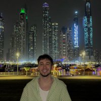 Baran Ceylan (@ybaranceylan) Twitter profile photo