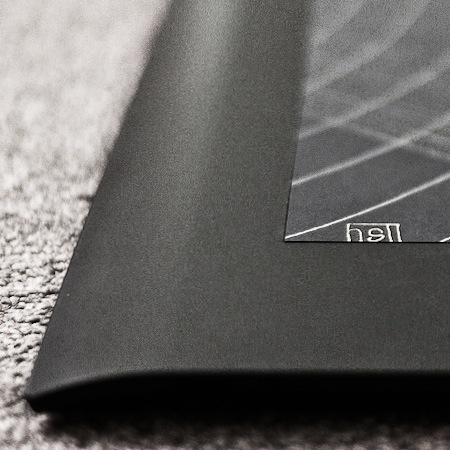 hndsktch's profile picture. HandSketch is a new musical instrument developed by @kyojindo ( UMONS ), combining pen-based and tangible interaction for controlling a large variety of sounds.