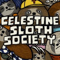 CelestineSloths(@CelestineSloths) 's Twitter Profile Photo