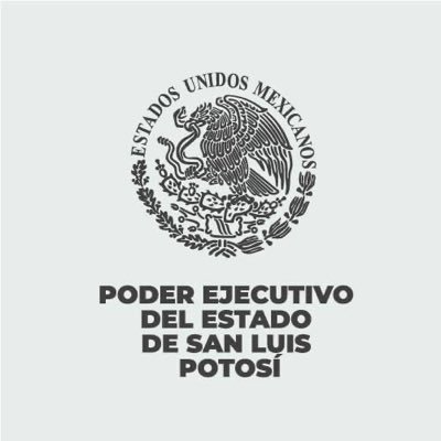 Gobierno del Estado de San Luis Potosí, 2021-2027