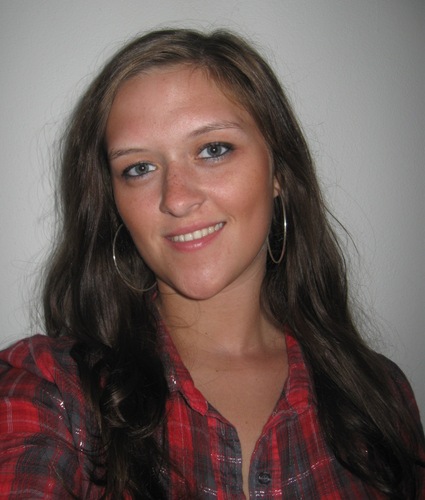 VeraChlpekova's profile picture. 