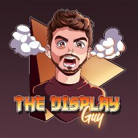 TheDisplayGuy/GraphicallyChallenged(@GraphicallyChal) 's Twitter Profile Photo