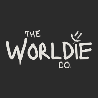 the Worldie Co -  Apparel project of the beautiful game. Offers sleek quality merch of present and historical worldies.
Launch - spring 24. Stay classy.