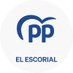 PP de El Escorial (@PPdelEscorial) Twitter profile photo