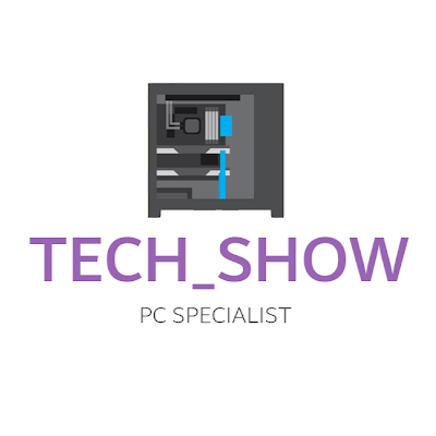 Techshow1445059's profile picture. 