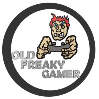Mr. Mike (@oldfreakygamer) 's Twitter Profile