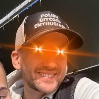 ⚡️Polish Bitcoin Enthusiast⚡️ (@dariusz605) 's Twitter Profile Photo ⚡️Polish Bitcoin Enthusiast⚡️ (@dariusz605) 's Twitter Profile Photo