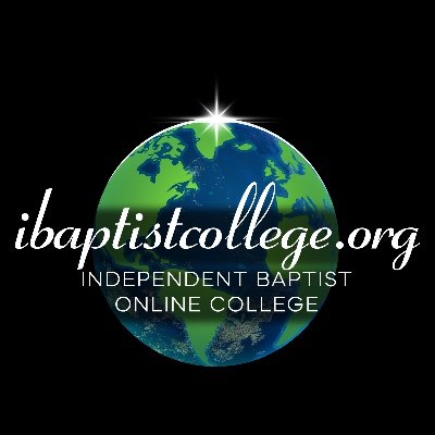 ibaptistcollege Profile Picture