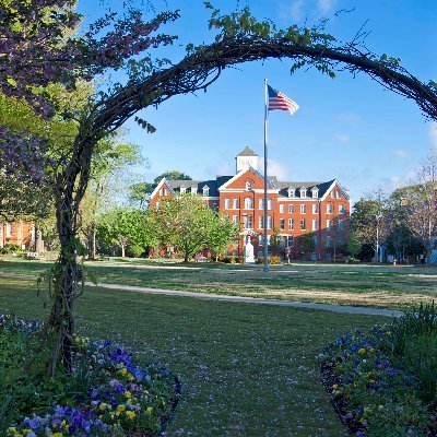 Spelman College's official Twitter account for the Office of Government and Community Relations