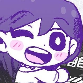 We will retweet any OMORI fanart use #omorifanart or #OMORI