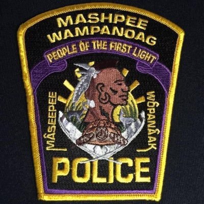 Official X account for Mashpee Wampanoag Police Department. Non emergency number 774-361-6045. Emergency 911.