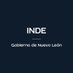 INDE Nuevo León (@nlindeoficial) Twitter profile photo