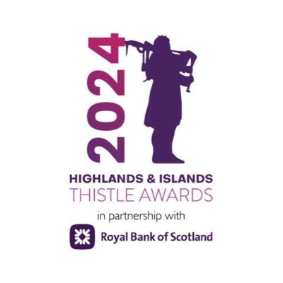 The esteemed awards identify, highlight & reward excellence throughout the hospitality industry within the Highlands & Islands.