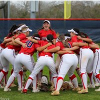 Clear Lake Softball(@lake_softball) 's Twitter Profile Photo