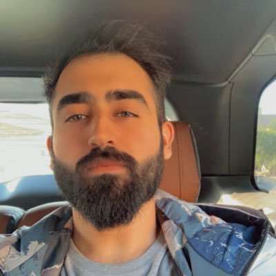Iraqi engineer, reporter, citizen media officer of @ihmoffical .ارائي تمثلني