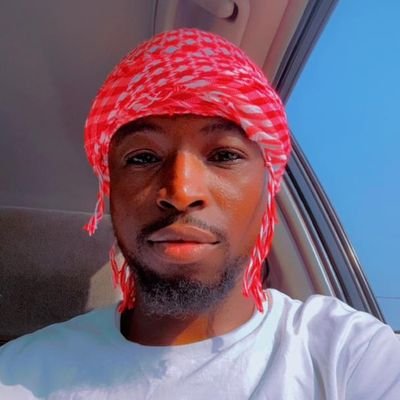 mcadexbanty_u's profile picture. Teacher📝 Jersey Vendor 🎽⚽🏀MC🎤
 Administrator 👔
Sport Analyst🎙️⚽, Socialite🗣️🌏, Muslim🕋. Yorùbá🌍. Ọmọ Ìbàdàn🏘🏚
Wizkid🌟/SIMI🎹/SEYI🎶
 Arsenal/CR7💯