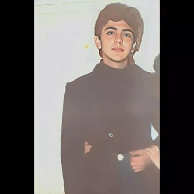 behroz58812 Profile Picture