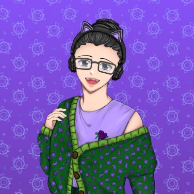 MadGabster21's profile picture. No I Don’t Have A Turtle… 🐢 | Chill but sometimes Chaotic.