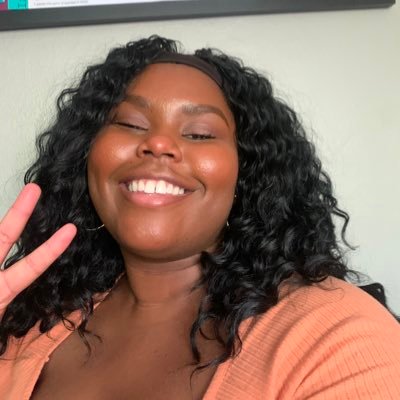 she/her. This used to be a stan account tbh. FSU Alum