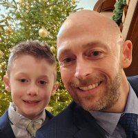 Stephen Berry (@stevebmatron) 's Twitter Profile