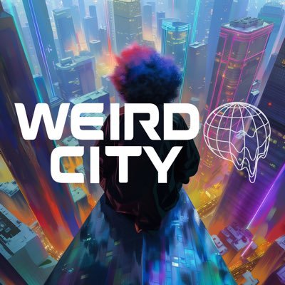 Creator 🌐 🎶 Weird City 🛸📍 @weirdcityent @weirdcityog 🦇 Promoter @realmusicevents @theconcourseproject Austin, TX 🏠