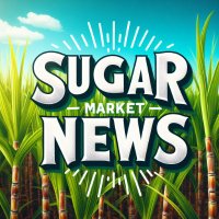 Sugar Market News(@SugarAlerts) 's Twitter Profile Photo