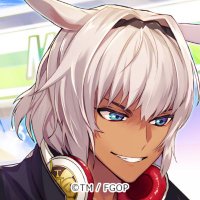 Caenis (@lapithaecaenis) 's Twitter Profile