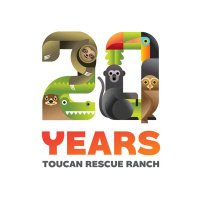 Toucan Rescue Ranch (@toucanrescue) 's Twitter Profile
