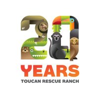 Toucan Rescue Ranch(@ToucanRescue) 's Twitter Profile Photo