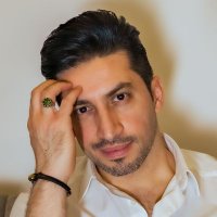 Simor Jalal (@simorjalal) 's Twitter Profile