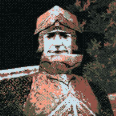 Currently developing an indie game Felvidek, a jrpg set in medieval Europe.
Felvidek OST PRE-ORDER: https://t.co/rA4iMsXZjB