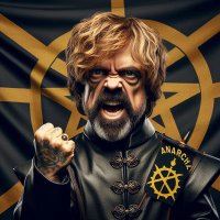 Tyrion der Anarchist(@Anarcho_Tyrion) 's Twitter Profile Photo