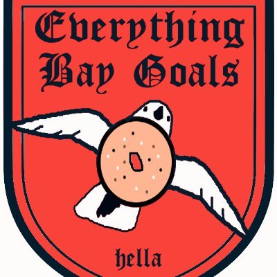 A @wearebayfc focused podcast by @gnocchi_fc & @SomeCruzDude | Mascot is