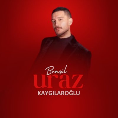 Sua mais atual fonte de informação sobre o ator turco #UrazKaygılaroğlu no Brasil. Atualmente “Mete” em @saklabeniresmi