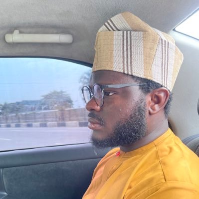 Muslim || Telecoms Structural Engineer|| Educational YouTube Creator|| subscribe to my YouTube channel for some explicit Civil Engineering Knowledge. 👇🏿