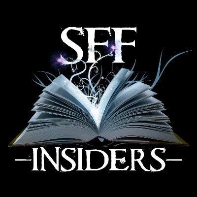 Fantasy & Sci-Fi with a community twist! Reviews, news, & discussions on the SFF Insiders Blog & Discord.