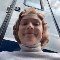Helena Westerman (@helenawesterman) 's Twitter Profile