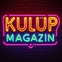 Kulüp Magazin(@kulupmagazine) 's Twitter Profile Photo