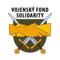 Vojenský fond solidarity(@vojenskyfond) 's Twitter Profile Photo