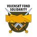 Vojenský fond solidarity (@vojenskyfond) Twitter profile photo