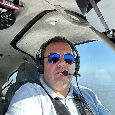 Founder and CEO of @UnitedChargers
EV charging expert, pilot and dreamer.
Trying to help building better world.
Will answer questions.
Goal - base on the moon.