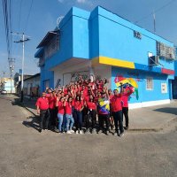 Amor por Apure (@amorporapure) 's Twitter Profile Photo